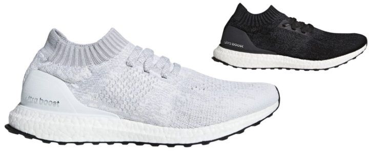 adidas UltraBoost Uncaged   Herren Sneaker, Laufschuhe für 120€