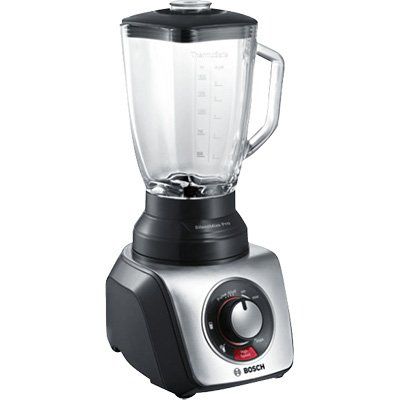BOSCH MMB66G0MDE Standmixer (900 Watt, 2.3 Liter) für 79€ (statt 93€)