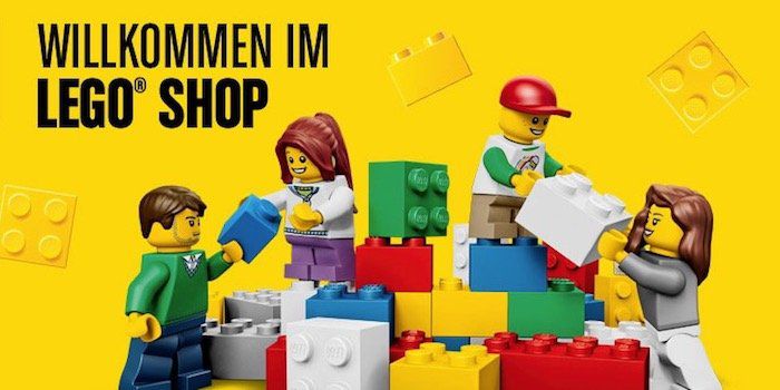 Karstadt: Lego & Playmobil 3 für 2 Aktion + 10€ Gutschein ab 60€