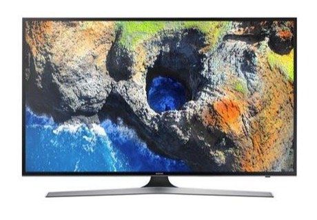 Samsung 55MU6170   55 Zoll 4K Fernseher mit Triple Tuner für 549€ (statt 599€)