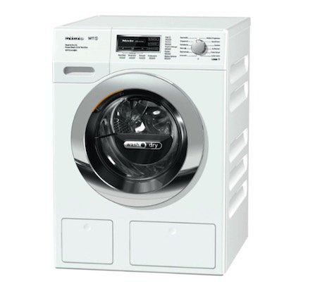 Miele WTZH 730 WPM Waschtrockner mit 8kg für 2.374,90€ (statt 2.319€) + 500€ Gutschein