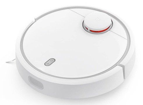 Vorbei! Xiaomi Mi Vacuum Saugroboter für nur 148,43€ (statt 230€)