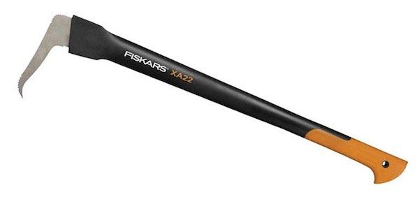 Fiskars WoodXpert Sappie 880g mit 79cm für 38,21€ (statt 49€)