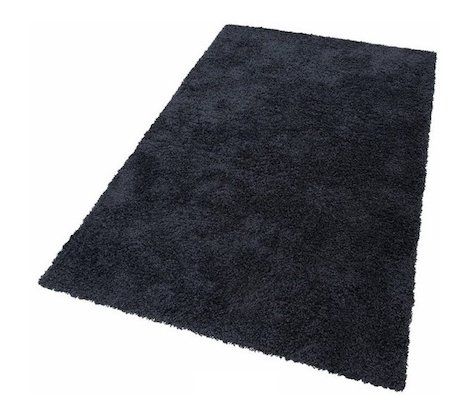 Hochflor Teppich Viva in 70 x 140 x 4,5cm ab 16,99€ (statt 23€)