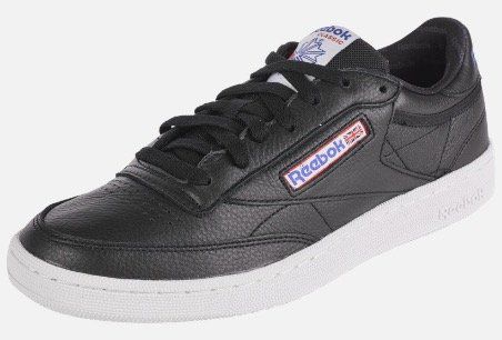 Reebok Club C 85 SO Leder Sneaker für 24,21€ (statt 51€)