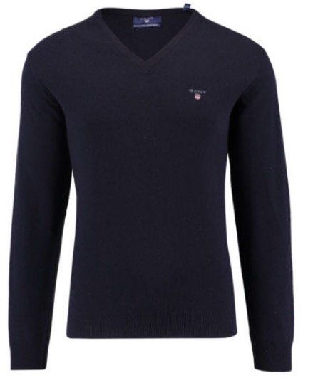 Gant Strickpullover für Herren in verschiedenen Farben für je 49,90€ (statt 63€)