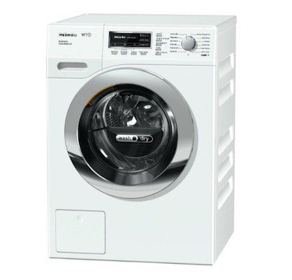 Miele WTF 130 WPM Waschtrockner mit 7kg für 1.828,90€ (statt 1.749€) + 250€ Gutschein