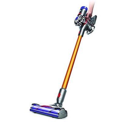 Dyson V8 Absolute Handstaubsauger für 359,10€   nur eBay Plus!