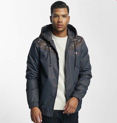 Ecko Unltd. Herren Übergangsjacke Tony Tornado für 29,64€ (statt 60€)