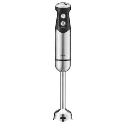Rösle Stabmixer Style inkl. Mixbecher mit Deckel für 49,94€ (statt 64€)