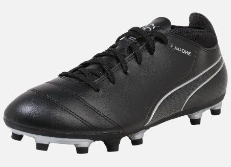 Puma ONE 17.4 FG Fußball Schuhe für 13,41€ (statt 29€)