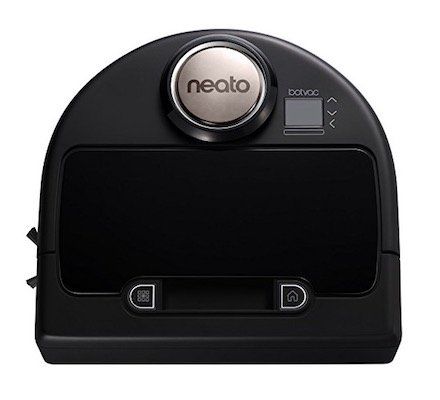 Neato Robotics Botvac Connected Saugroboter mit App Steuerung für 452,05€ (statt 649€)