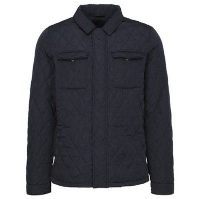 Scotch & Soda Herren Steppjacke für 89,90€ (statt 123€)