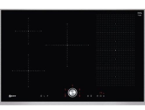 Neff TBT5820N   autarkes Kochfeld mit Induktion 80cm für 559,55€ (statt 595€)