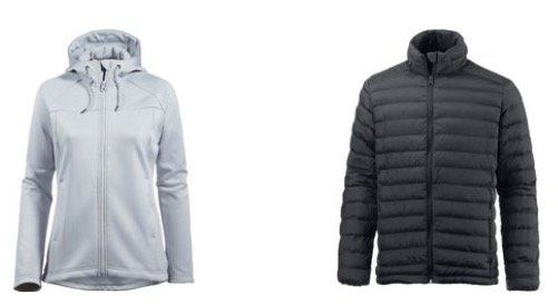 Bis Mitternacht: 20% Rabatt auf alle Scheck Artikel bei SportScheck   z.B. Softshelljacke für 51,91€ (statt 60€)