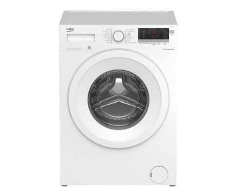 BEKO WMB 71643 PTM Waschmaschine mit 7kg und A+++ für 333€ (statt 387€)