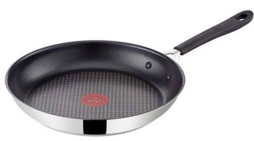 Tefal Jamie Oliver Pfanne 24cm für 22,89€ (statt 30€)