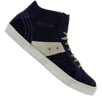 Timberland Earthkeepers Glastenbury Oxford Herren Sneaker für 21,12€ (statt 46€)