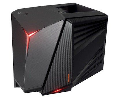 Lenovo Y710 Cube 15ISH   kleiner Gaming PC mit GTX 1070 für 899€ (statt 1.007€)