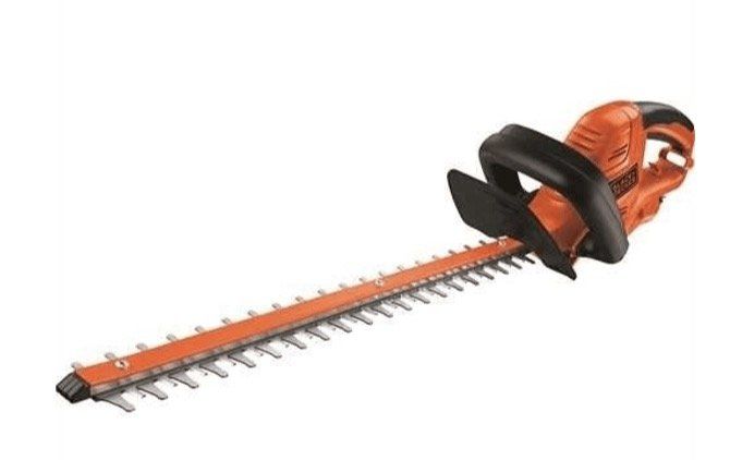 Black & Decker GT5055 Heckenschere für 50€ (statt 62€)