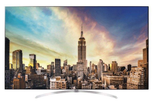 Vorbei!   LG OLED55B7D   55 Zoll OLED 4K Fernseher für 1.111€ (statt 1.299€)