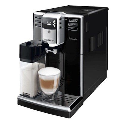 Saeco 8916/01 Incanto Kaffeevollautomat für 469€ (statt 549€)