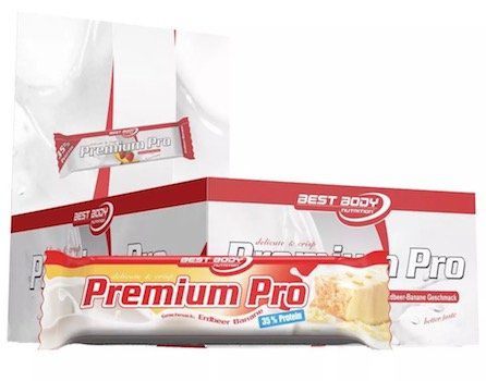 24er Pack Delicate Premium Proteinriegel für nur 10,49€ (statt 24€)