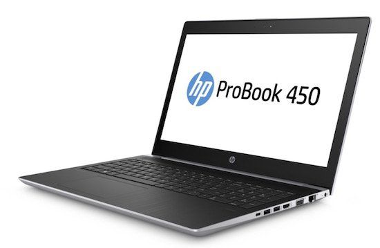 HP ProBook 450 G5   15,6 Zoll Full HD Notebook für 799€ (statt 899€)