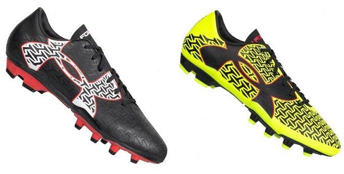 Under Armour CF Force 2.0 FG Fußballschuhe für 16,07€ (statt 28€)