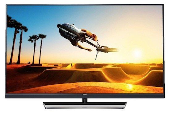 Günstige Philips Fernseher bei brands4friends   z.B. Philips 55PUS7502 mit Ambilight für 760€ (statt 1.109€)