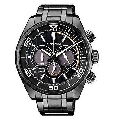 Citizen CA4335 88E Herrenuhr für 156,15€ (statt 190€)