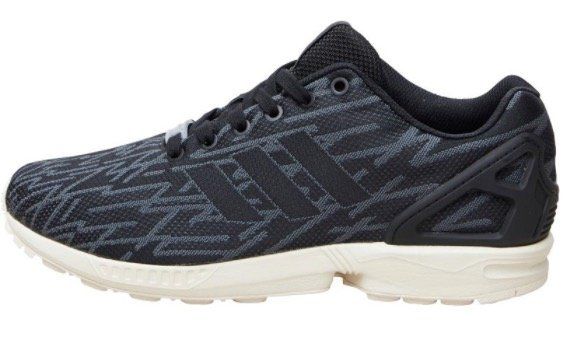 adidas Originals Herren ZX Flux Weave Sneakers für 41,44€ (statt 52€)