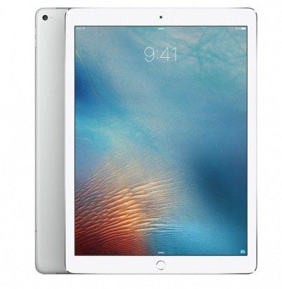 iPad Pro 12,9 Zoll mit 128GB + LTE für 699€ (statt 829€)