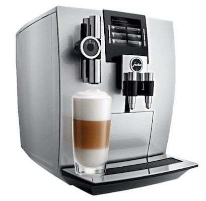 JURA J90 Kaffeevollautomat für 999€ (statt 1.399€)