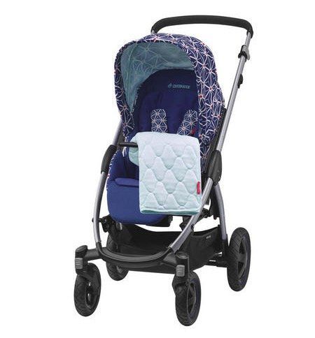 Maxi Cosi Stella Kinderwagen für 173,85€ (statt 249€)