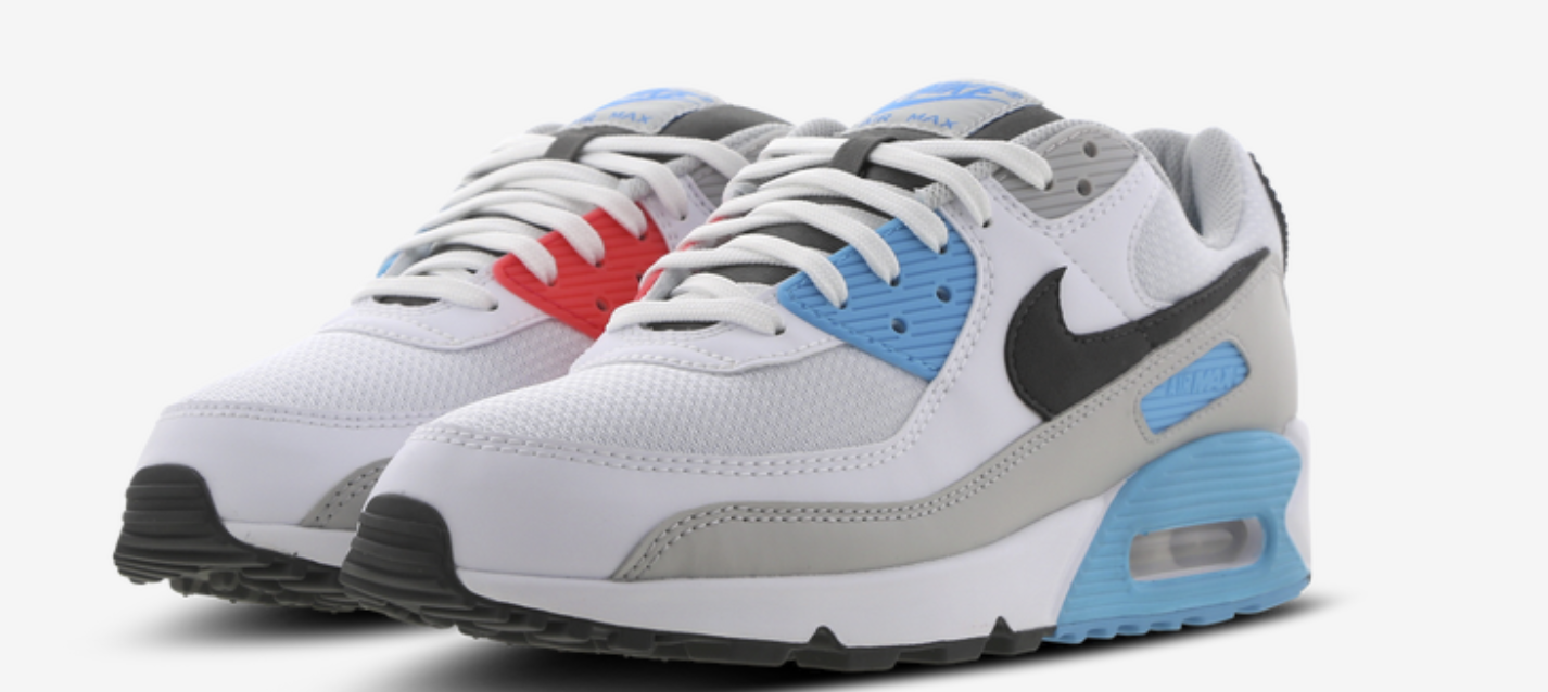 Nike Air Max 90 Essential   coole Herren Kult Sneaker für 99,99€ (statt 140€)   nur Restgrößen