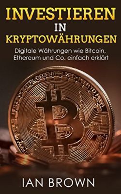 Diverse Bücher zum Thema Bitcoin und Blockchain (Kindle Ebook) gratis