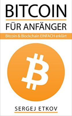 Diverse Bücher zum Thema Bitcoin und Blockchain (Kindle Ebook) gratis