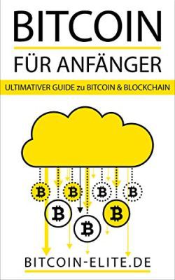 Diverse Bücher zum Thema Bitcoin und Blockchain (Kindle Ebook) gratis