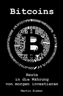 Diverse Bücher zum Thema Bitcoin und Blockchain (Kindle Ebook) gratis