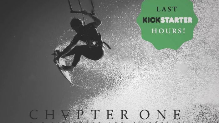 Chapter One: The Kiteboarding Legacy Begins gratis streamen bei RedBull TV