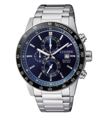 Citizen AN3600 59L Herren Armbanduhr für 92,65€ (statt 169€)