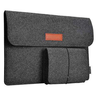 Laptoptasche für 13,3 Notebooks inkl. Maustasche für 8,39€