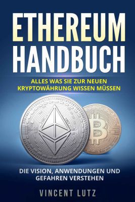 Ethereum Handbuch (Kindle Ebook) gratis