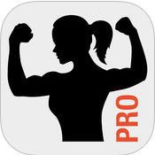 Fitness Point Pro sowie Fitness Point Pro Frauen (iOS) gratis statt je 5,99€