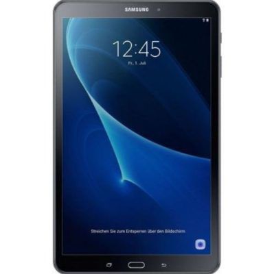Samsung Galaxy Tab A   10.1 Android Tablet mit WiFi + LTE 32GB für 169,90€ (statt 180€)