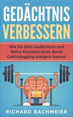 Gedächtnis verbessern (Kindle Ebook) gratis