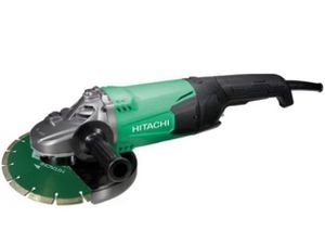 Hitachi G23ST Profi Winkelschleifer (inkl. Diamantscheibe) für 69€ (statt 96€) Hitachi G23ST Profi Winkelschleifer (inkl. Diamantscheibe) für 69€ (statt 96€)