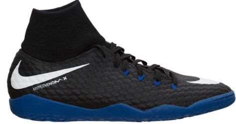 NIKE Victory oder Hypervenom Unisex Hallenschuhe für 49,99€