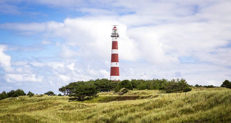 2, 3 o. 4 ÜN auf Friesen Insel Ameland inkl. Frühstück und Fahrradverleih ab 59€ p.P.